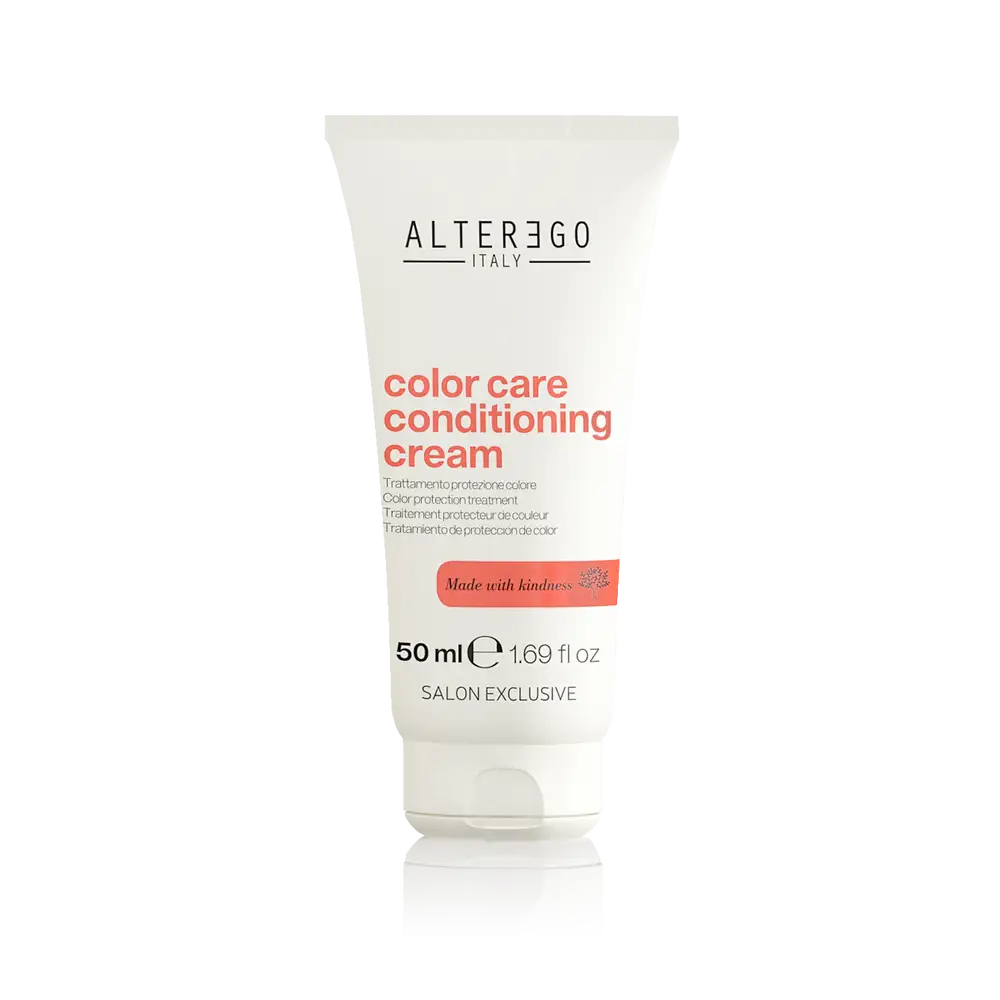 Alter Ego Italy Length Treatment Color Care Conditioning Cream intensiivne hoolduskreem värvitud juustele